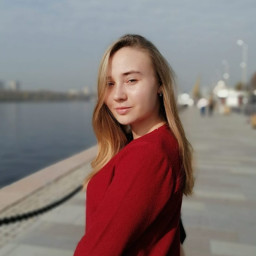 Фото автора Ирина Ионина