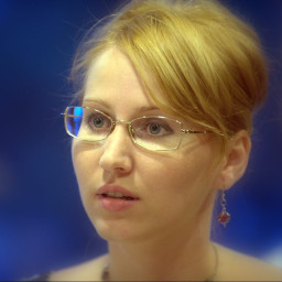 Фото автора Юлия Ермилова