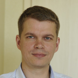 Фото автора Сергей Стрелков