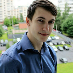 Фото автора Сергей Ивченков