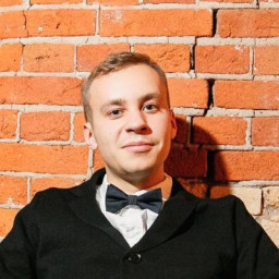 Фото автора Егор Битков