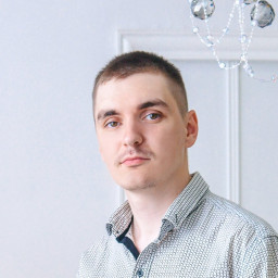 Фото автора Илья Хоменко