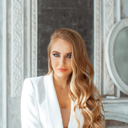 Фото автора Ксения Котвиц