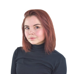 Фото автора Вероника Богданова