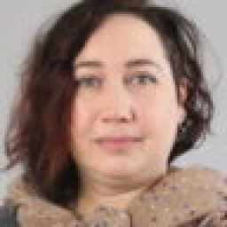 Фото автора Наталья Тутанцева