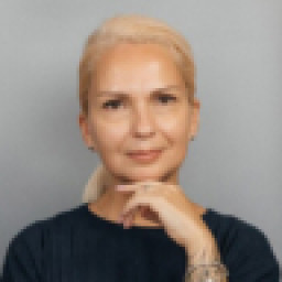 Фото эксперта Екатерина Ноженко