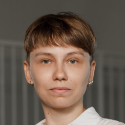 Фото автора Полина Солнцева
