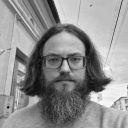 Фото эксперта Дмитрий Фролов