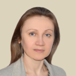 Фото эксперта Оксана Грачёва