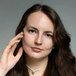 Фото эксперта Ирина Цветкова