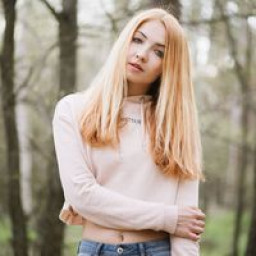 Фото автора Тоня Рубцова